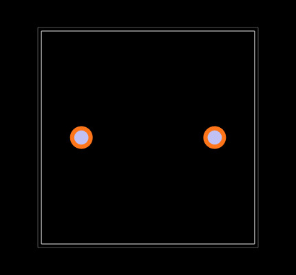 RC-10 Footprint