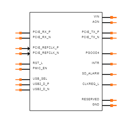 G313-06329-00 Symbol