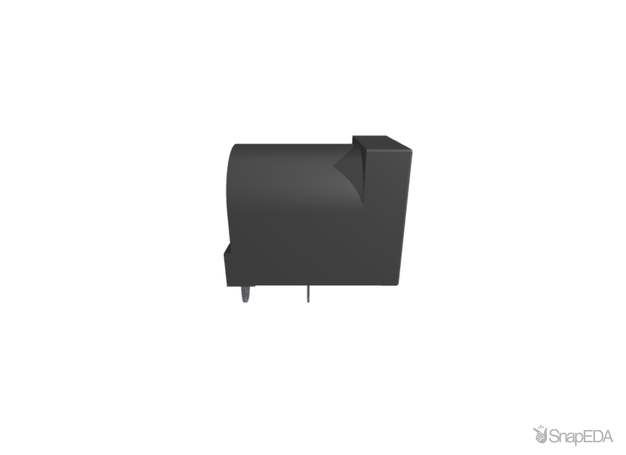 CON-SOCJ-2155 3D Model