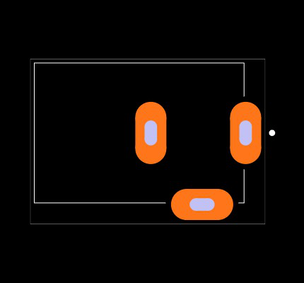 CON-SOCJ-2155 Footprint