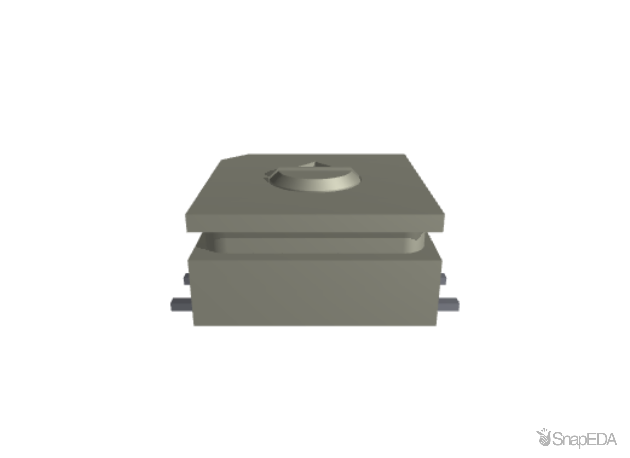 94HAB08WT 3D Model