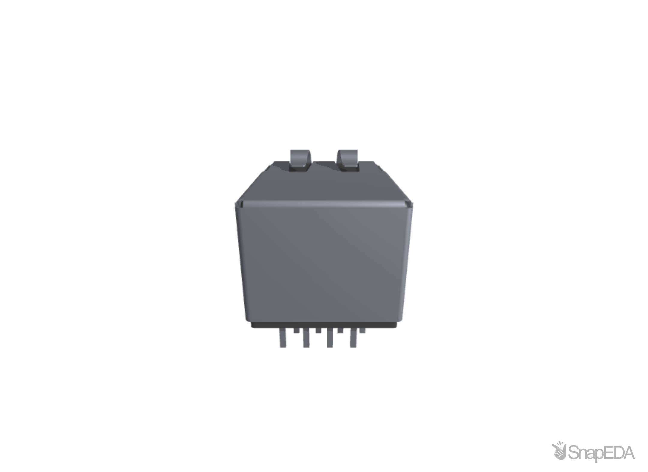 HFJ11-2450E-L12RL 3D Model