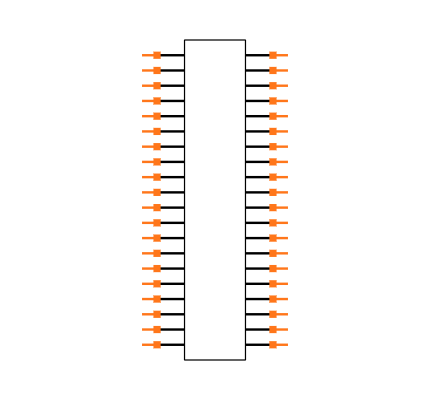 15150402601000 Symbol