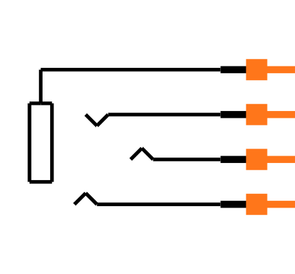 PJ-320D-A Symbol