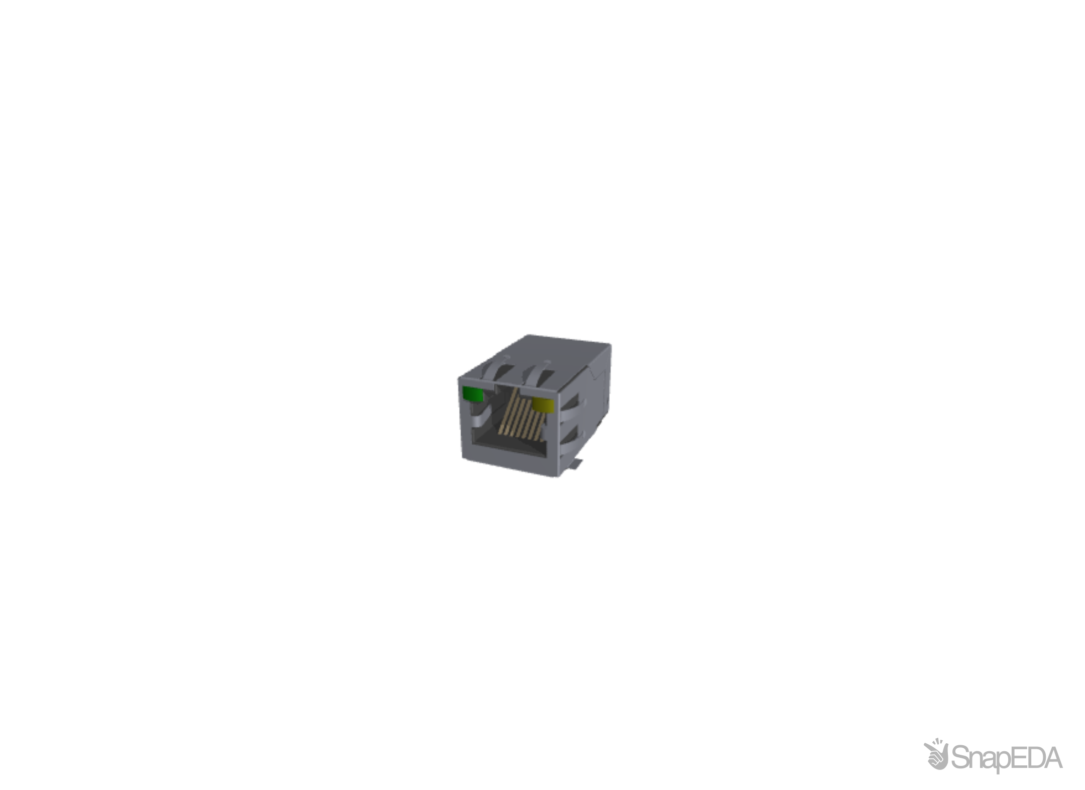 HR961160C 3D Model