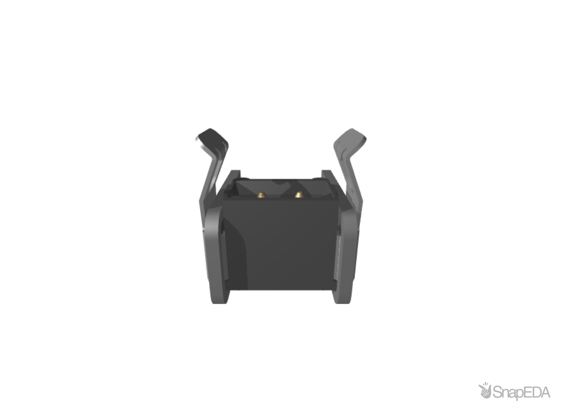 B5743-102-M-L-1 3D Model
