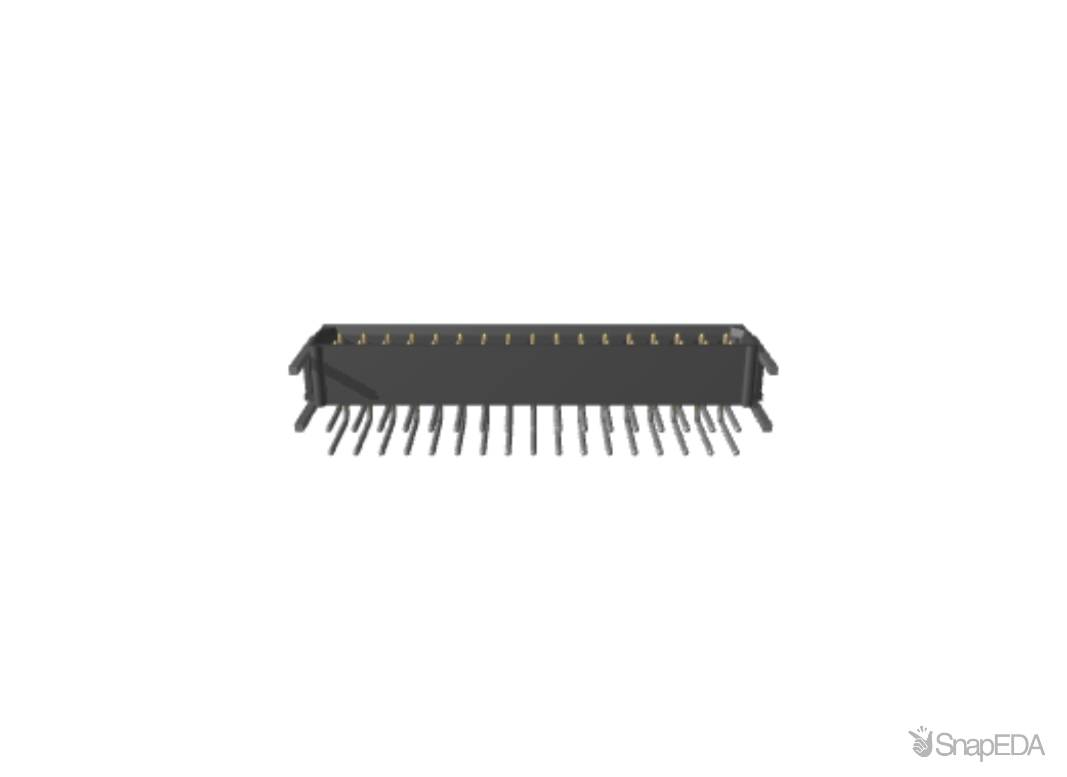 B5743-234-M-L-0 3D Model