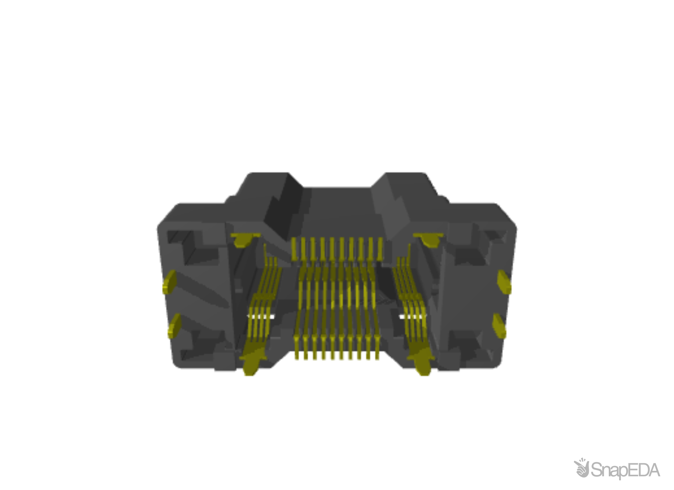 F11-20102042R 3D Model
