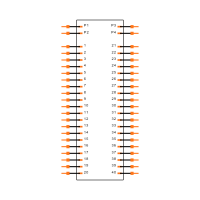 F11-20104042R Symbol