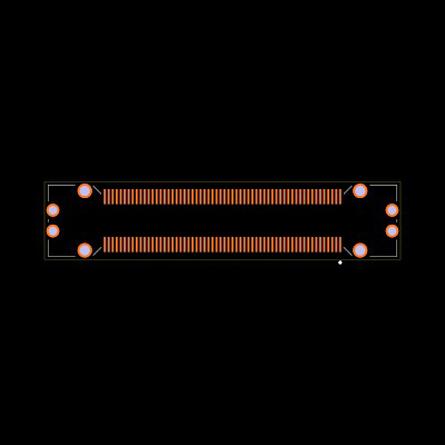 F11-20112042R Footprint