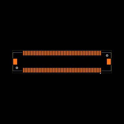 F30-20010045R Footprint
