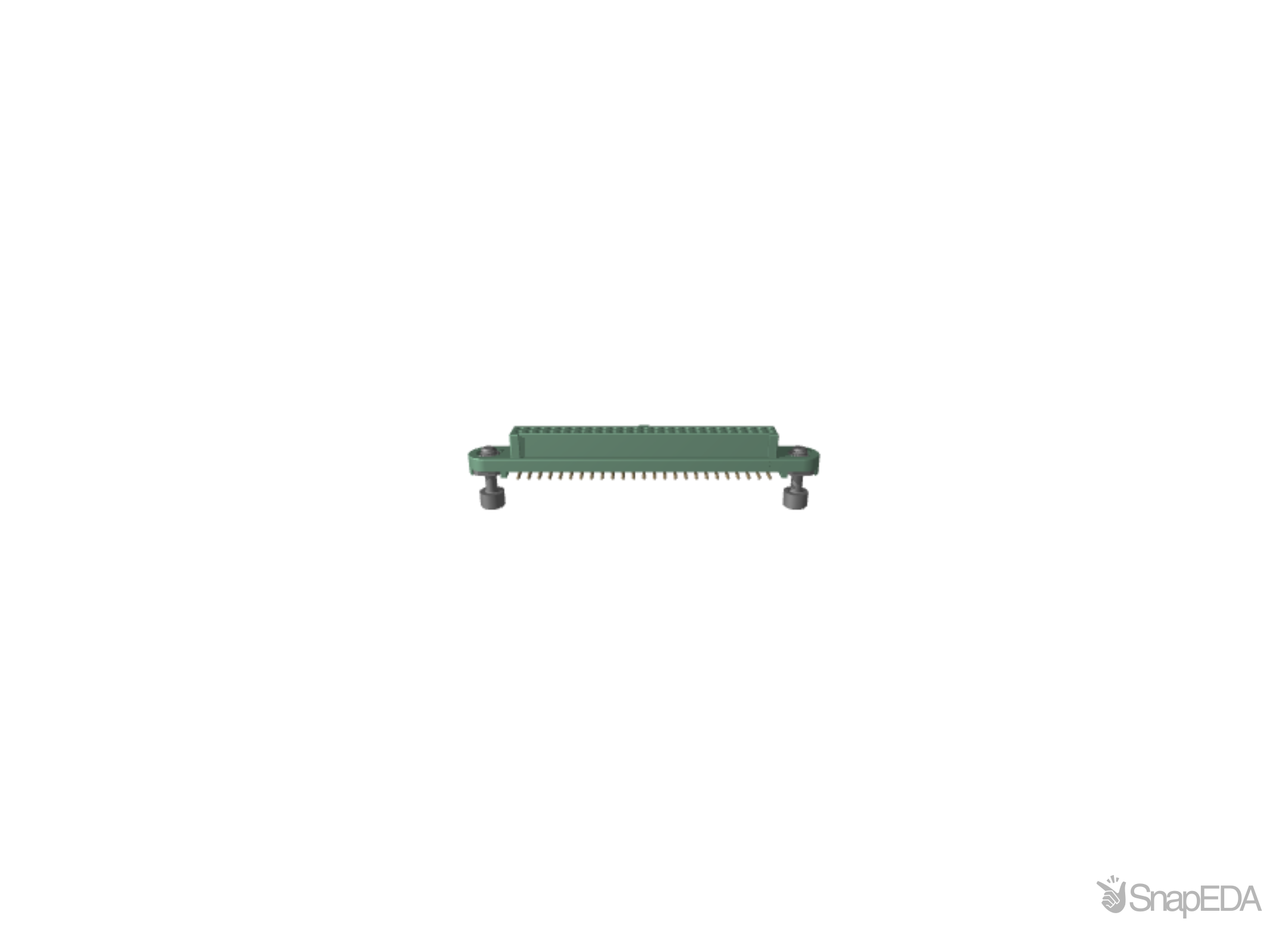 G125-FS15005F1P 3D Model