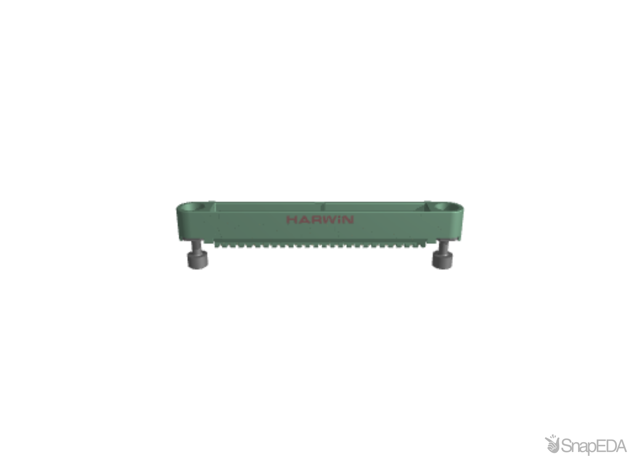G125-MH15005M3P 3D Model