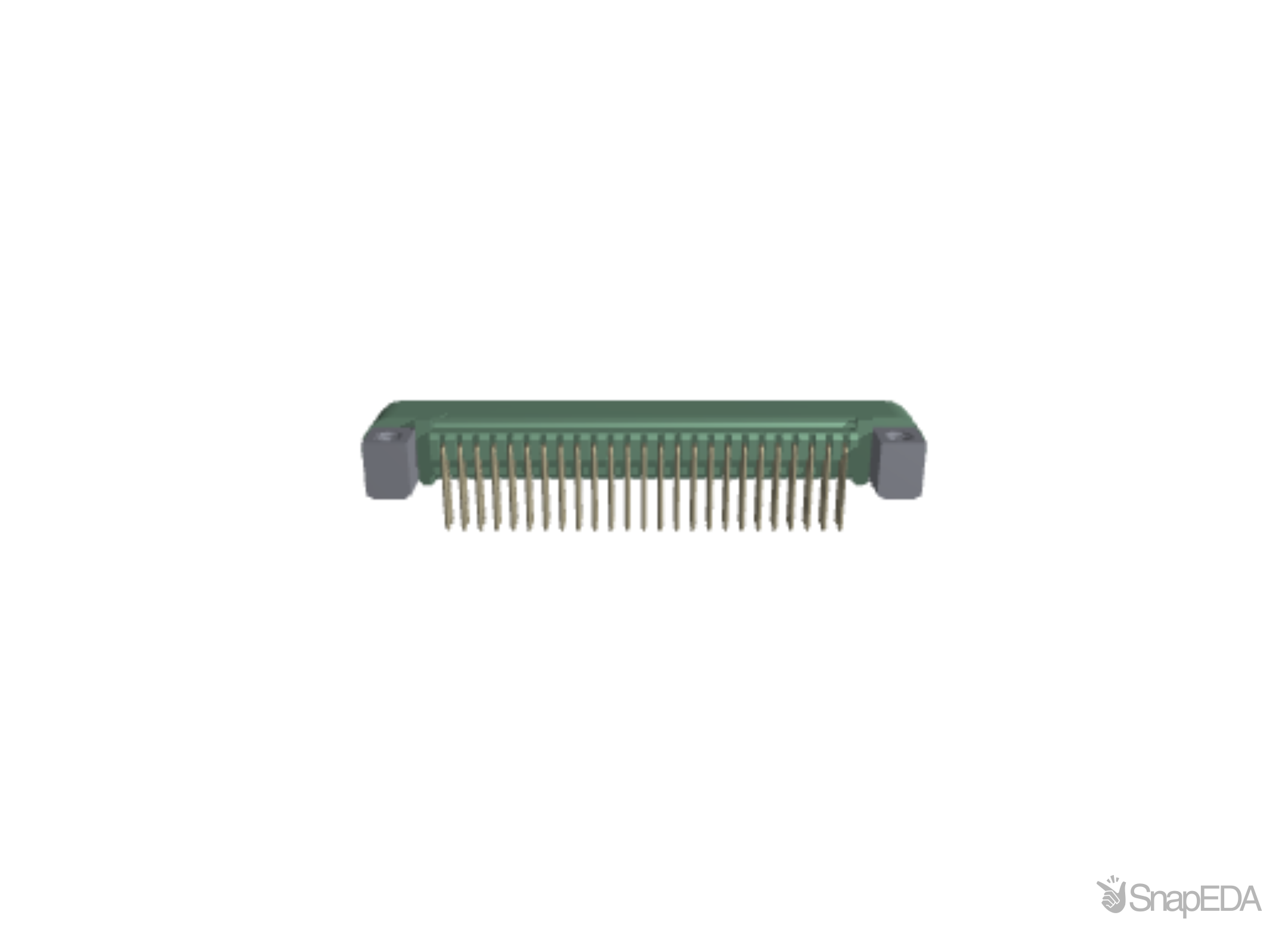 G125-MH15005M4P 3D Model