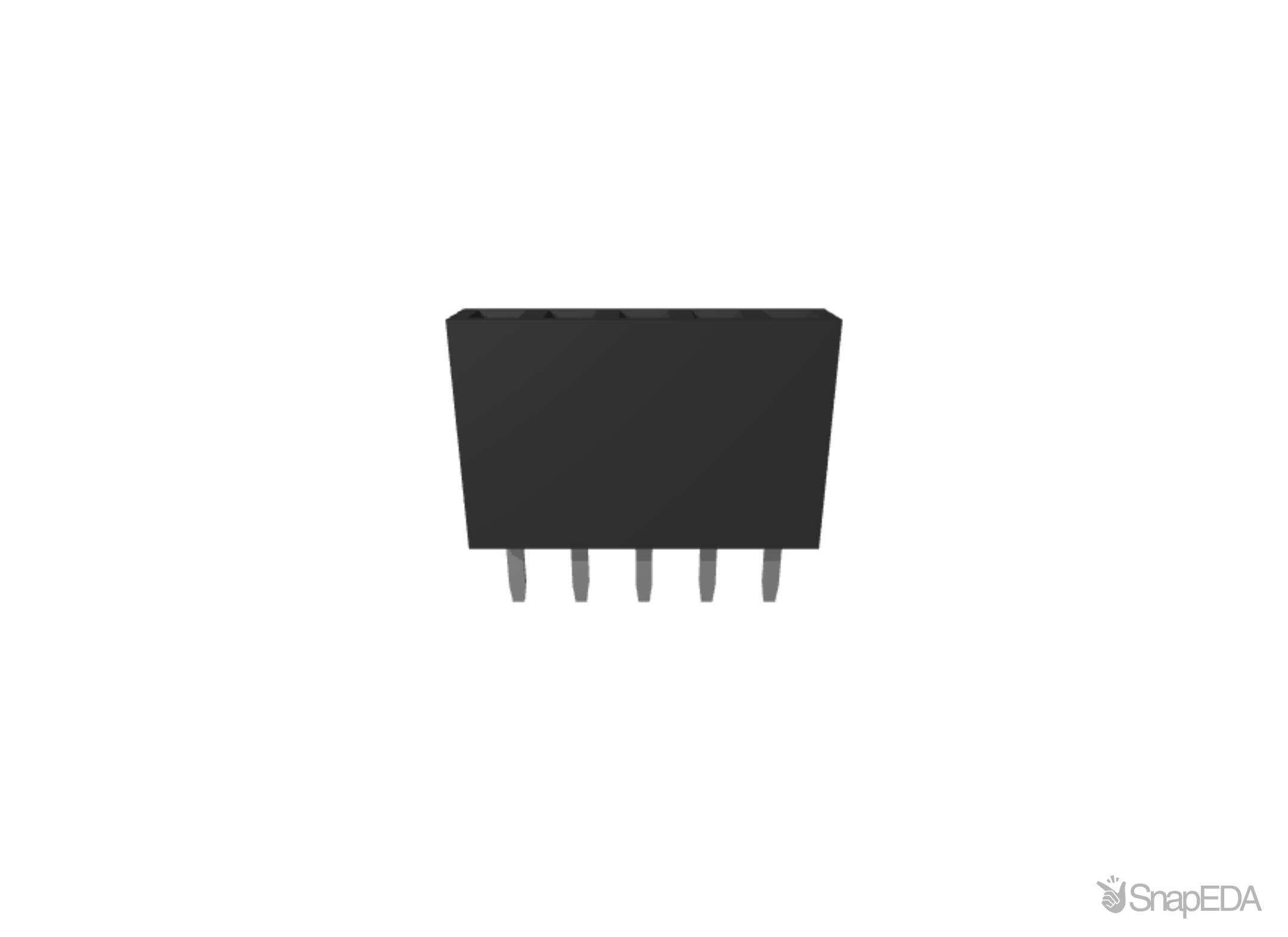 M20-7820546 3D Model