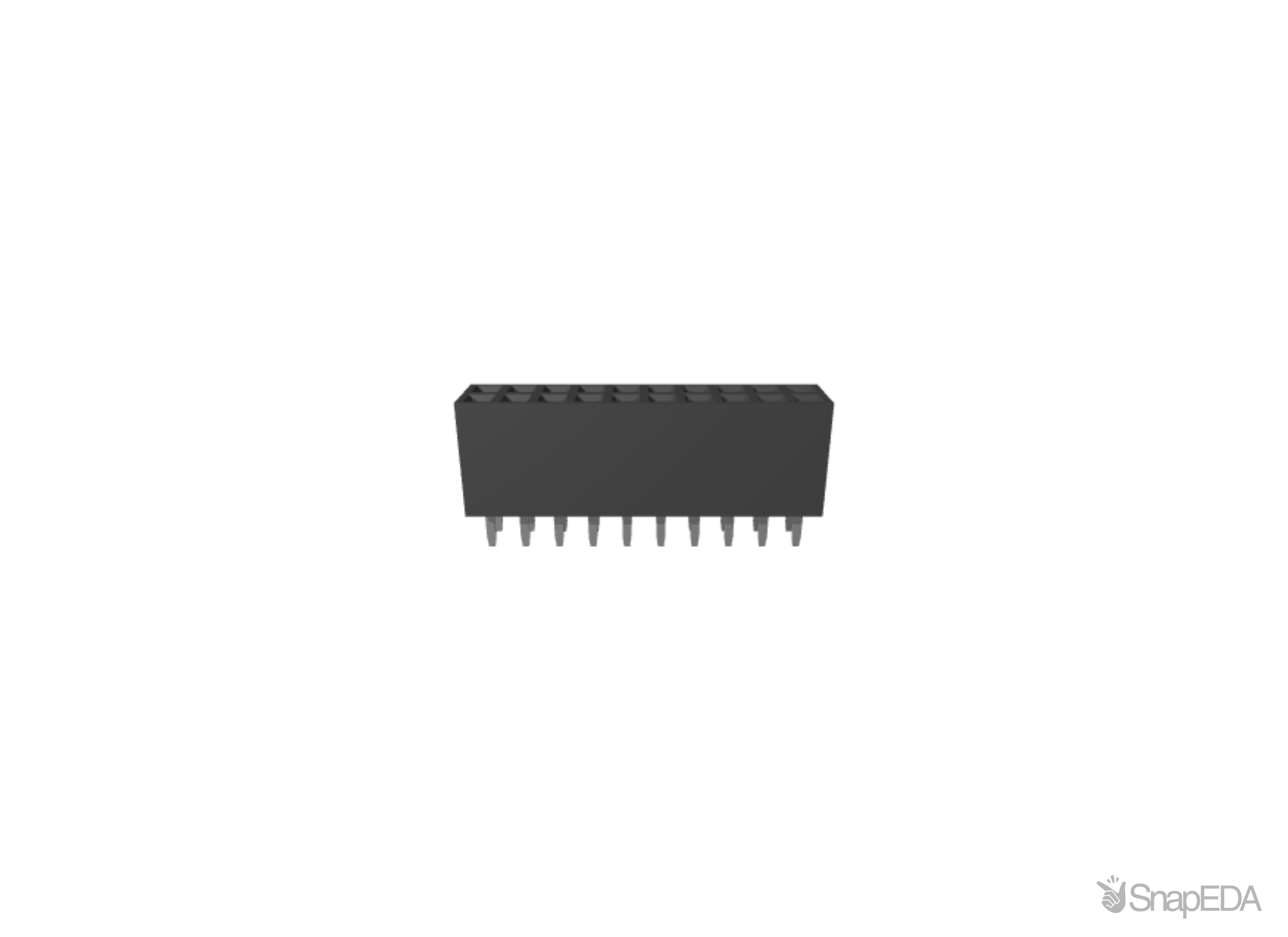 M20-7831046 3D Model