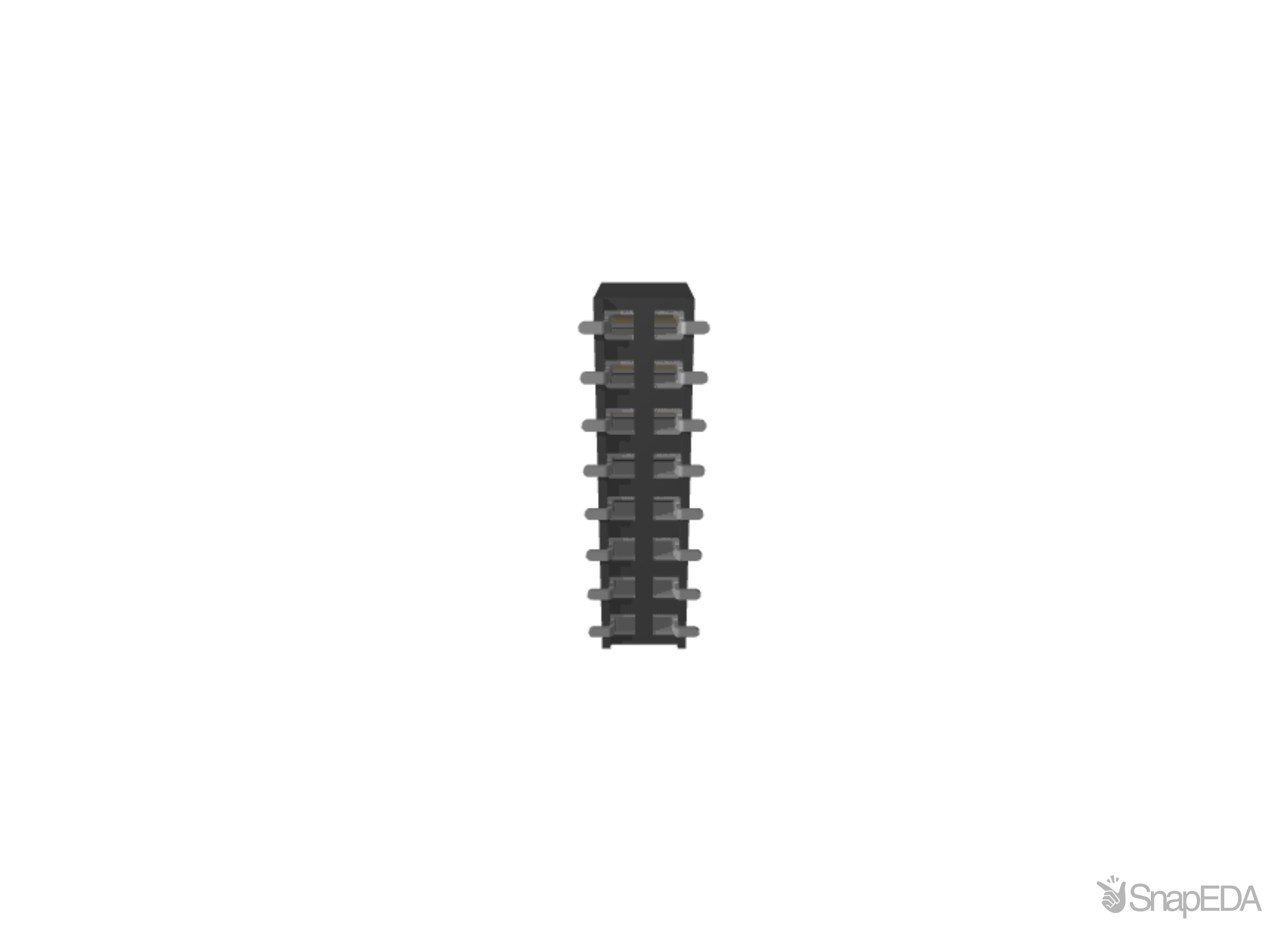 M20-7870842 3D Model