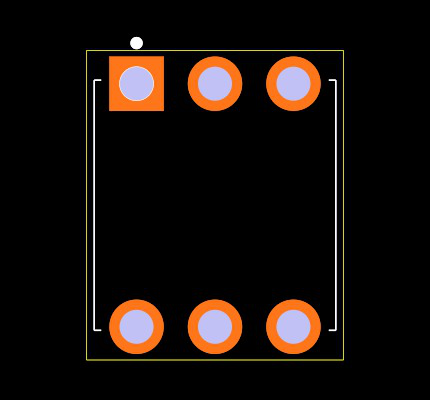 M20-7880346 Footprint