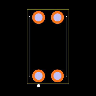 M20-7890246 Footprint