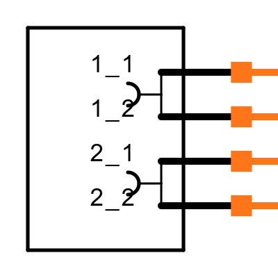 M20-7890246 Symbol