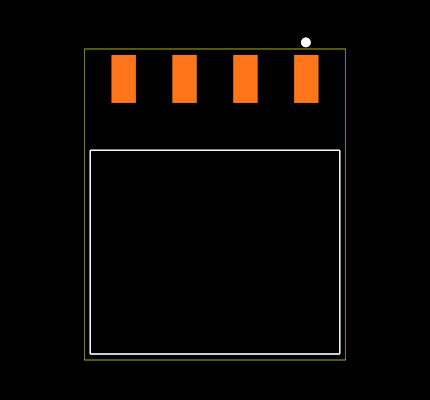 M20-7910442R Footprint