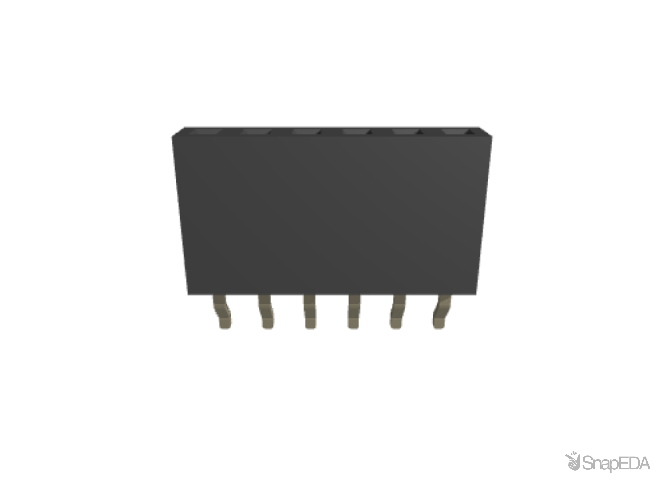 M20-7910642R 3D Model