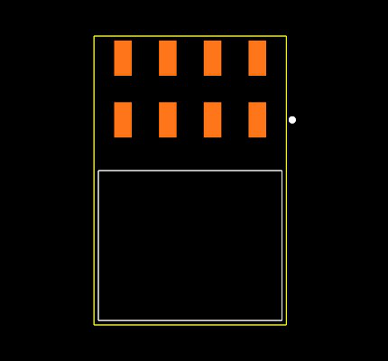 M20-7920442R Footprint