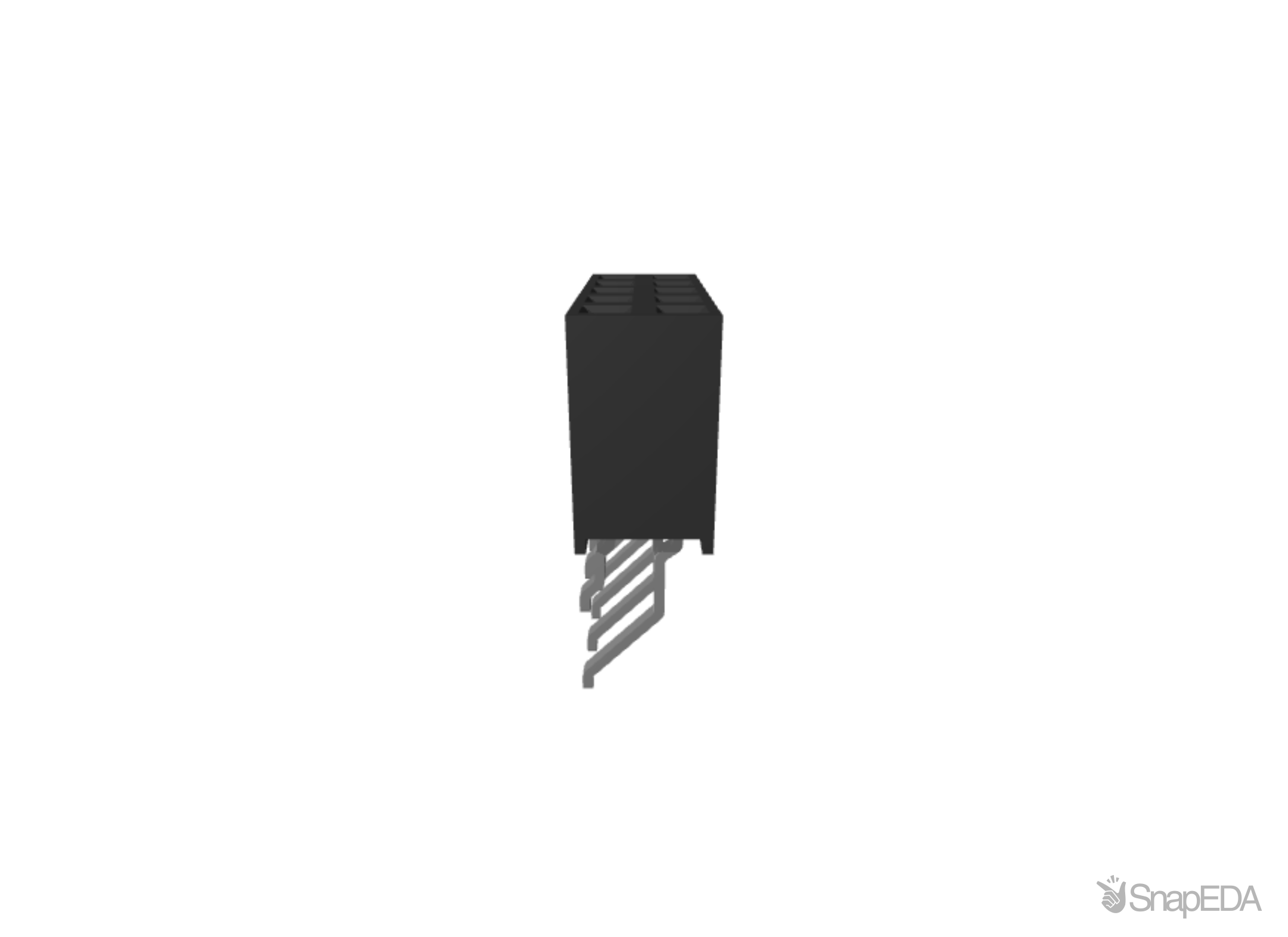 M20-7920542R 3D Model