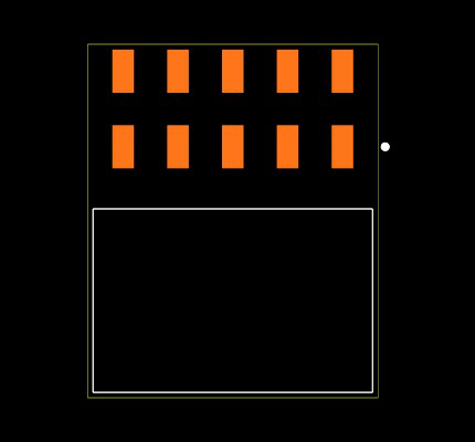 M20-7920542R Footprint