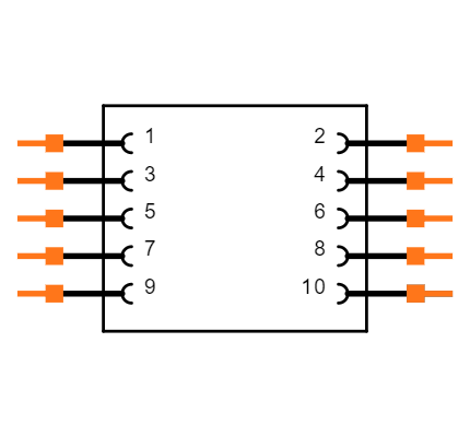 M20-7920542R Symbol