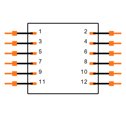 M20-8750642 Symbol