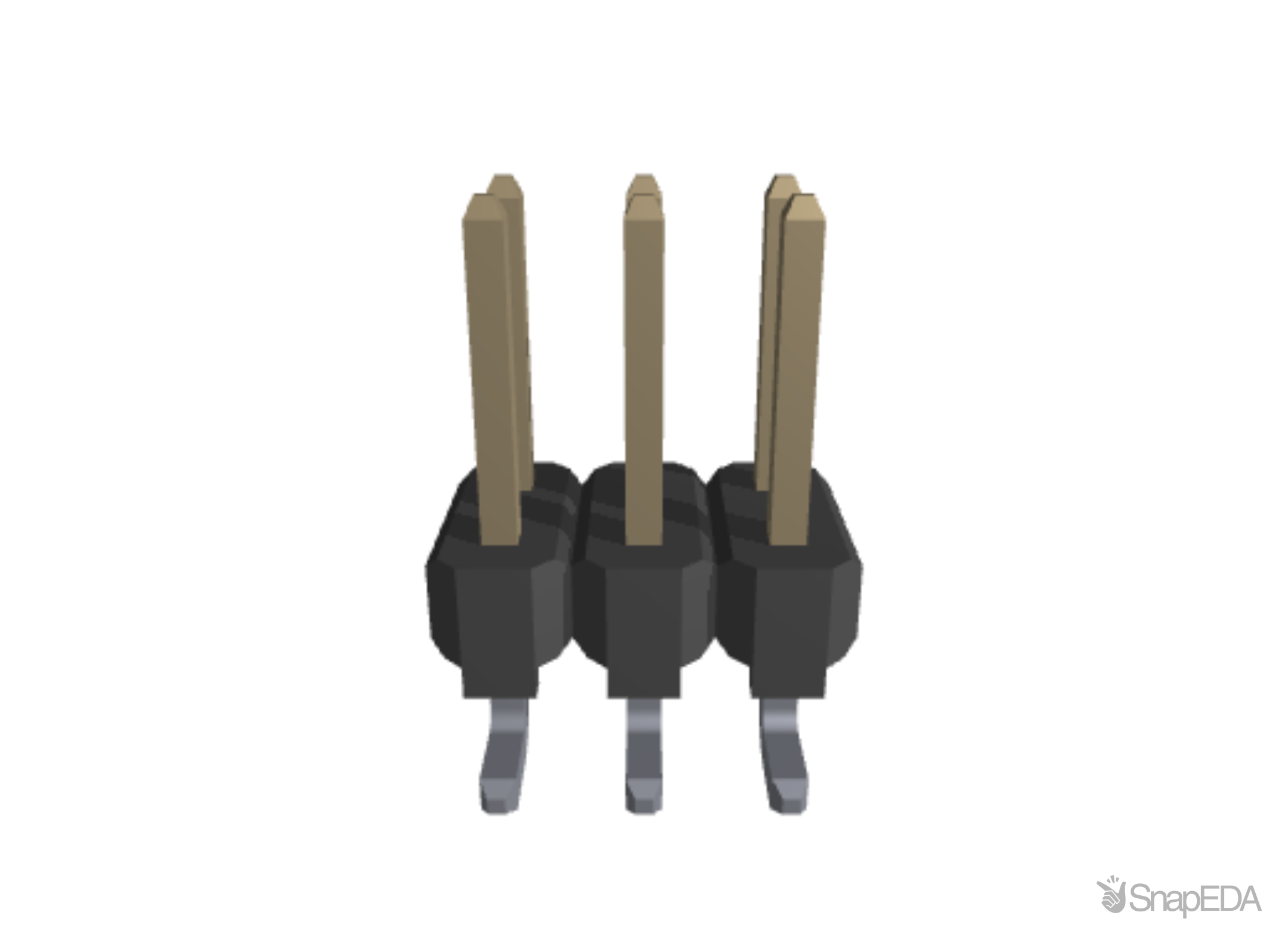 M20-8760342 3D Model