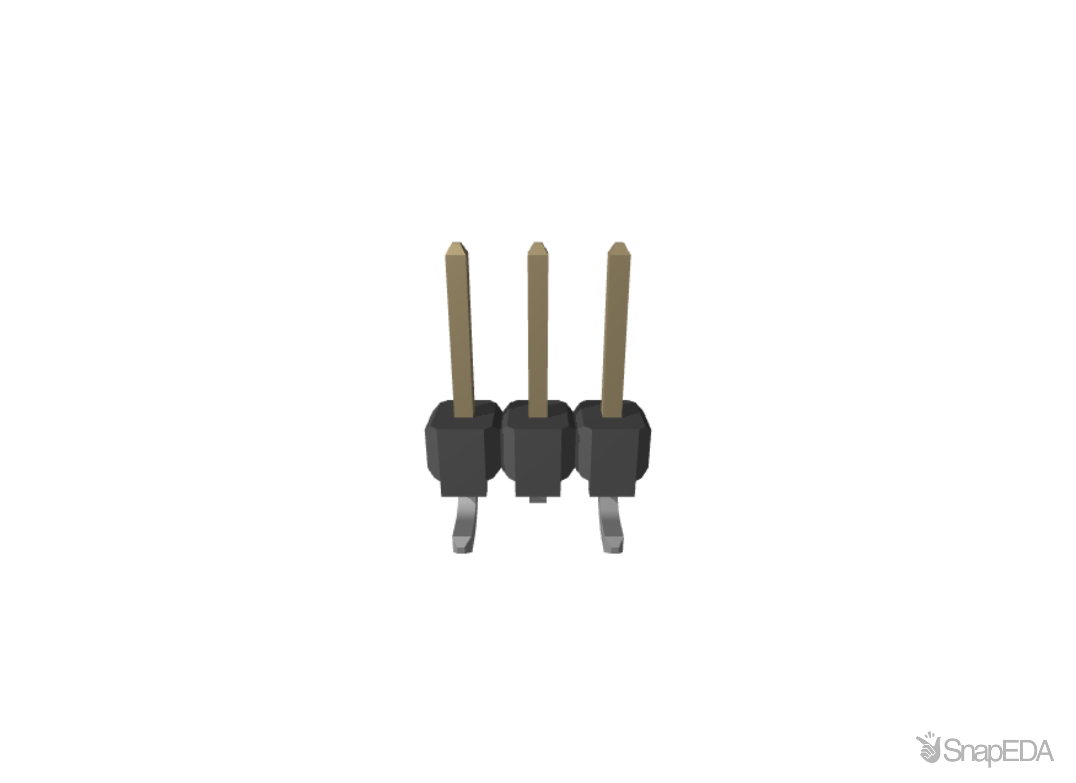M20-8770342 3D Model
