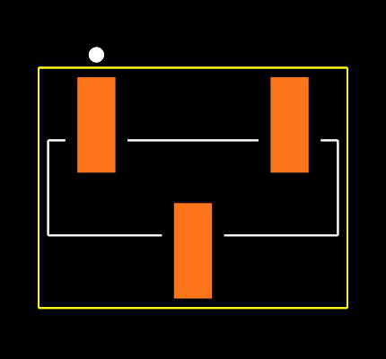M20-8770342 Footprint
