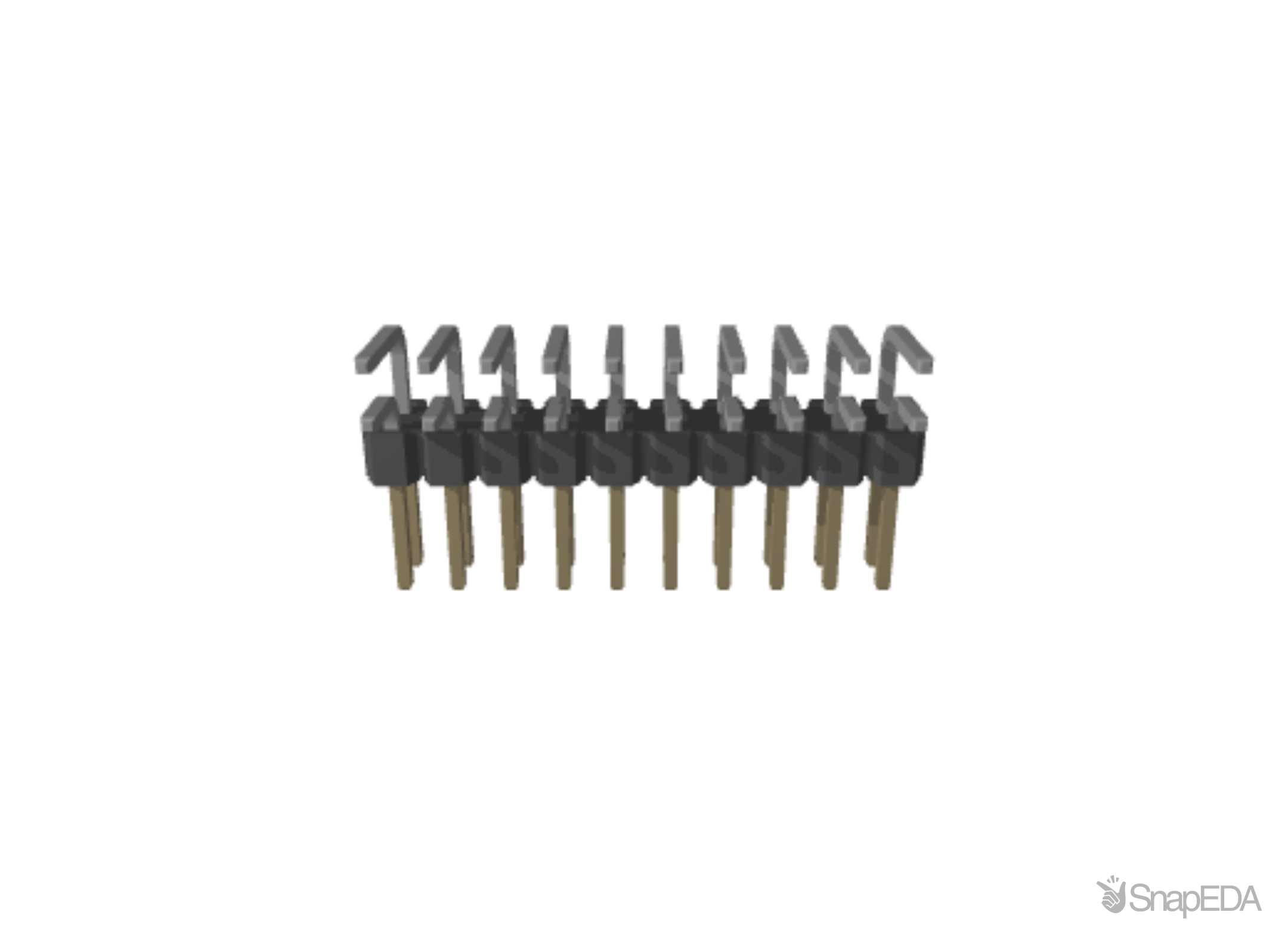 M20-9741042 3D Model