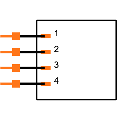 M22-2030405 Symbol