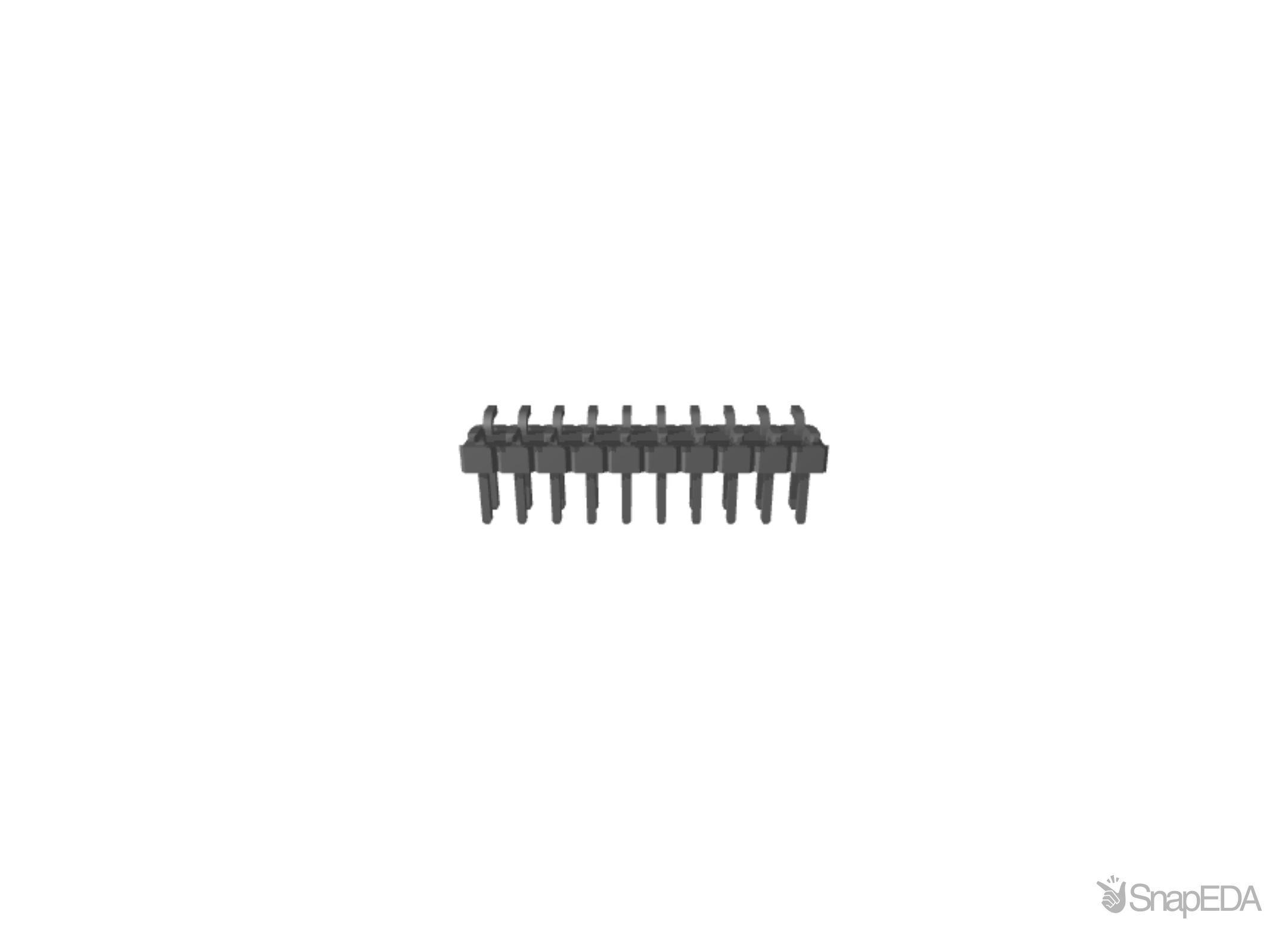 M22-5321005 3D Model