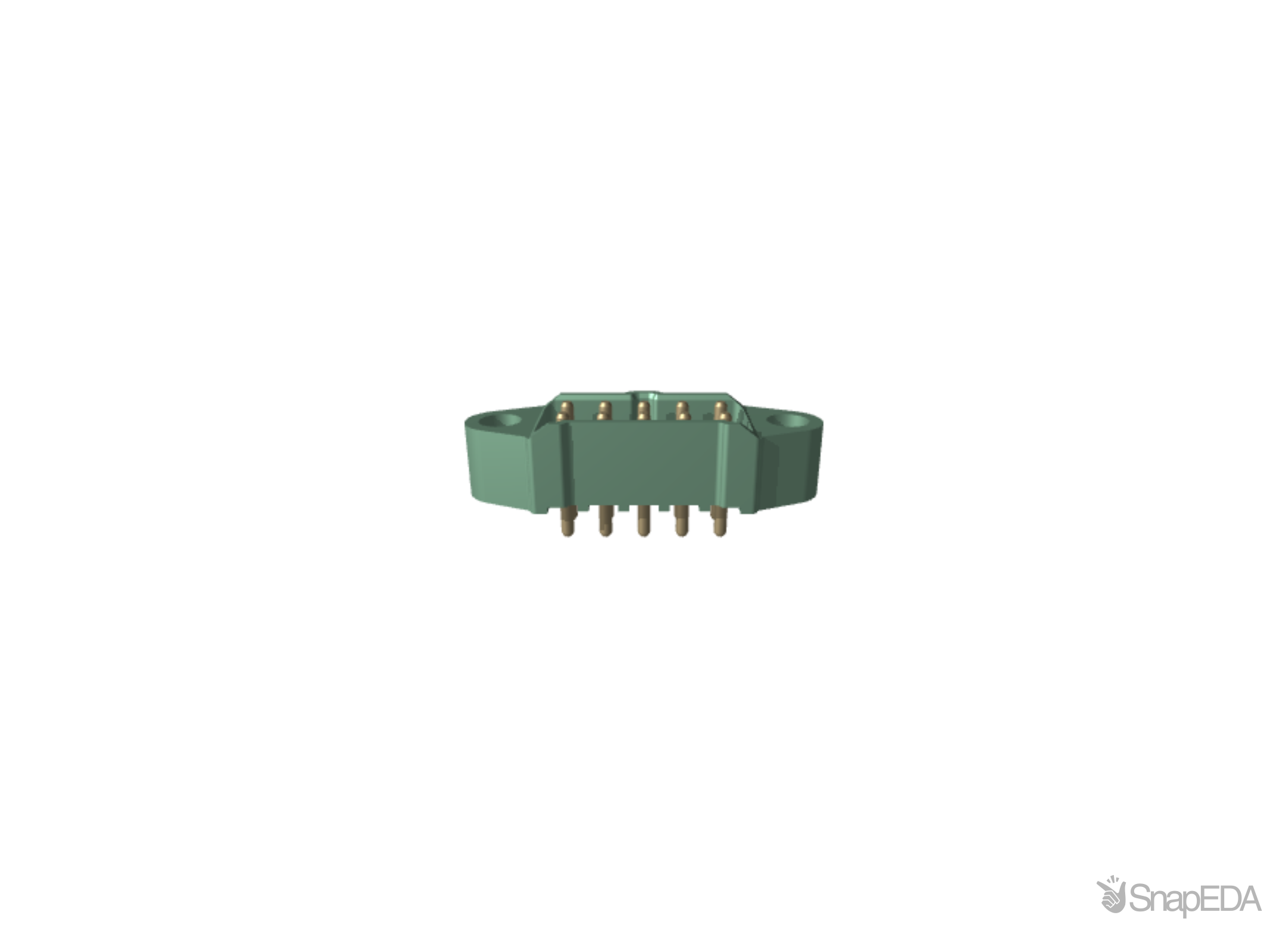 M300-MV31045M1 3D Model