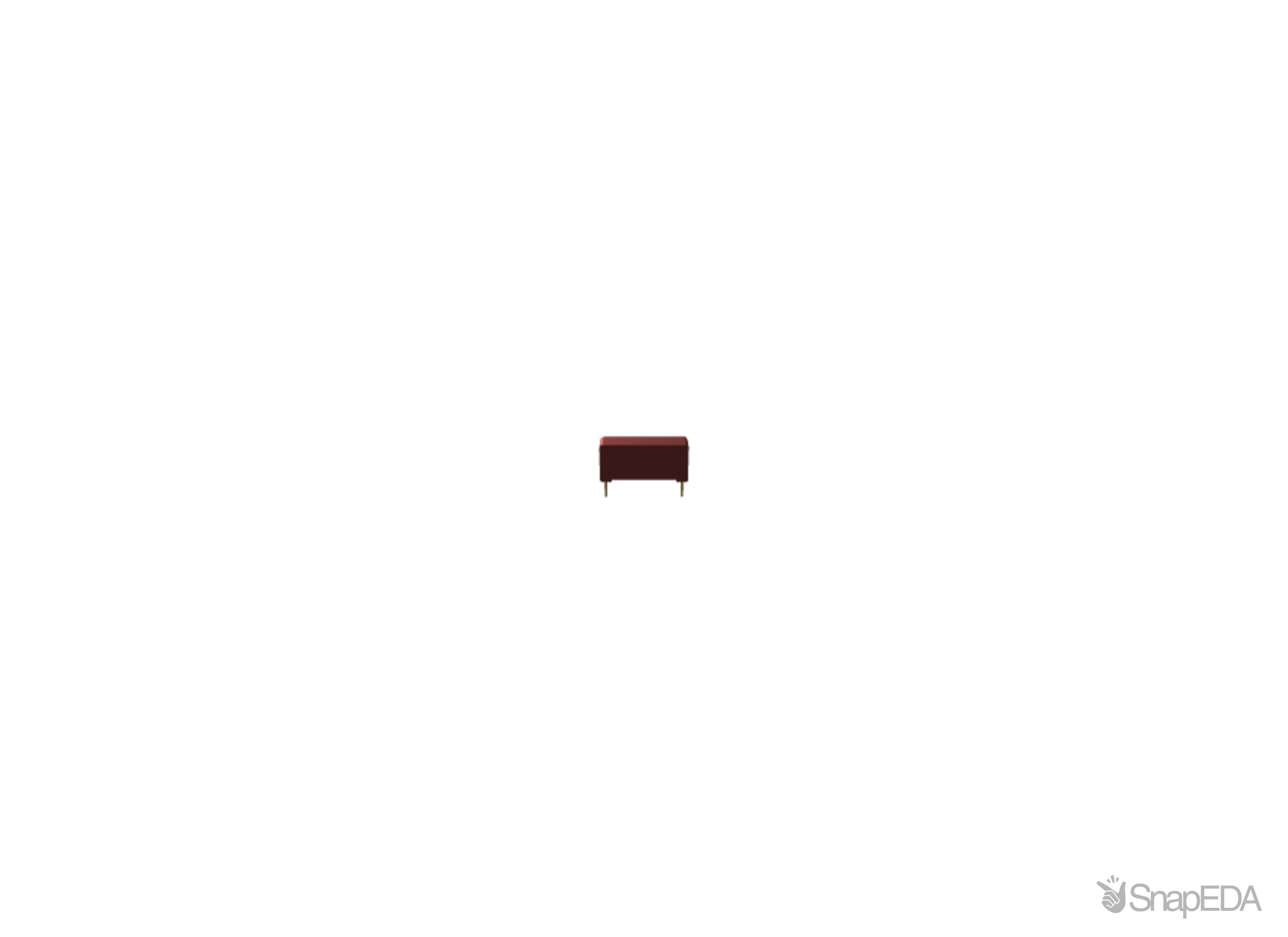 M3498-99 3D Model