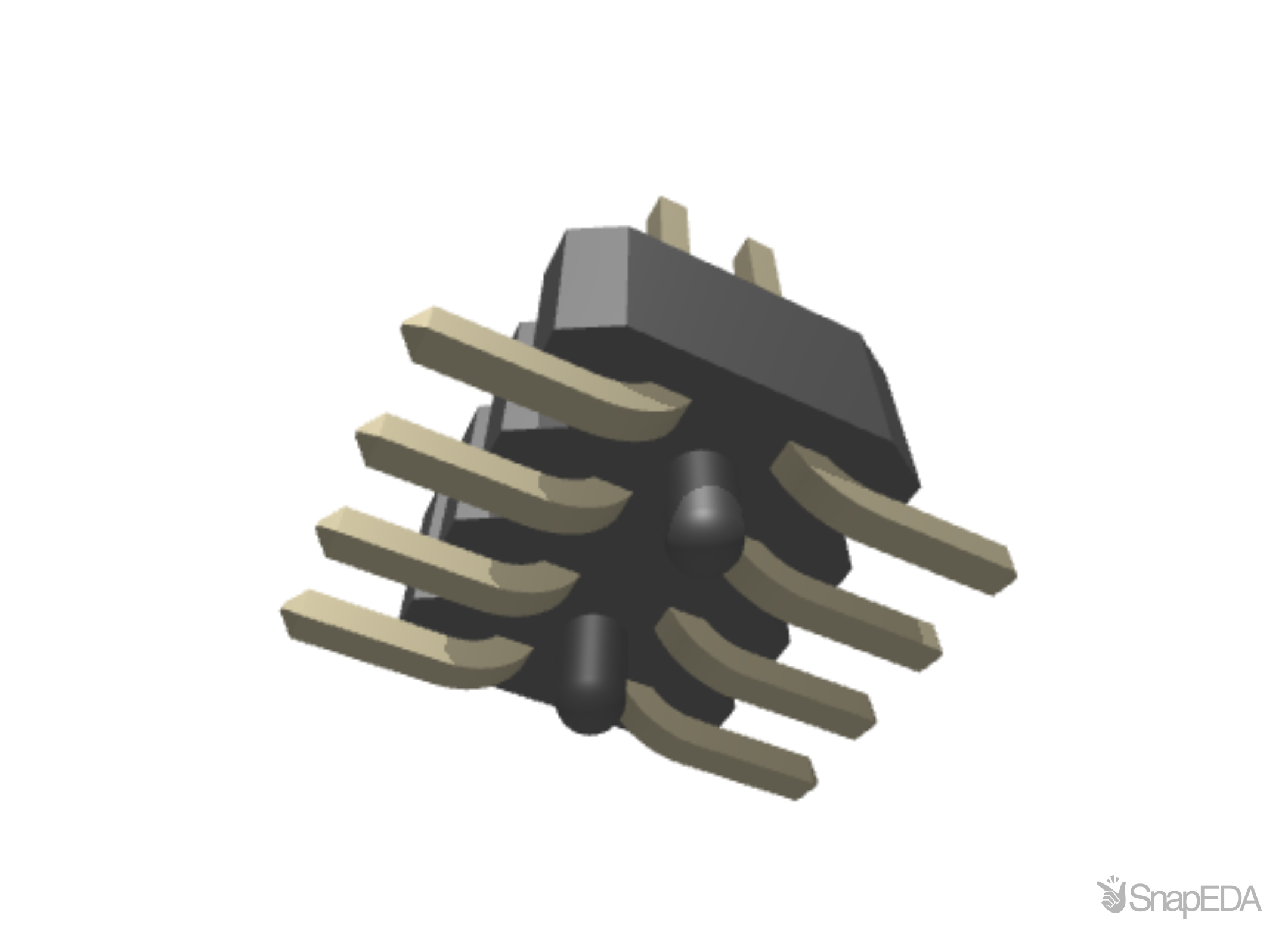 M40-3200445R 3D Model