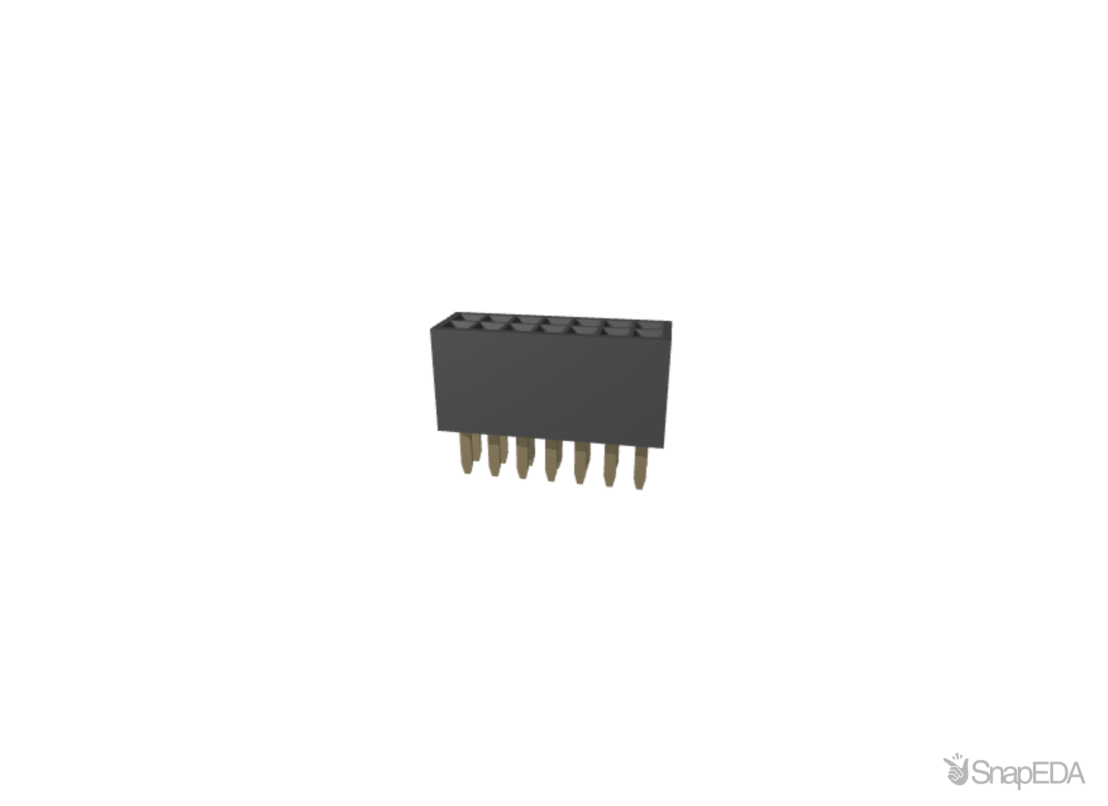 M50-3000745 3D Model
