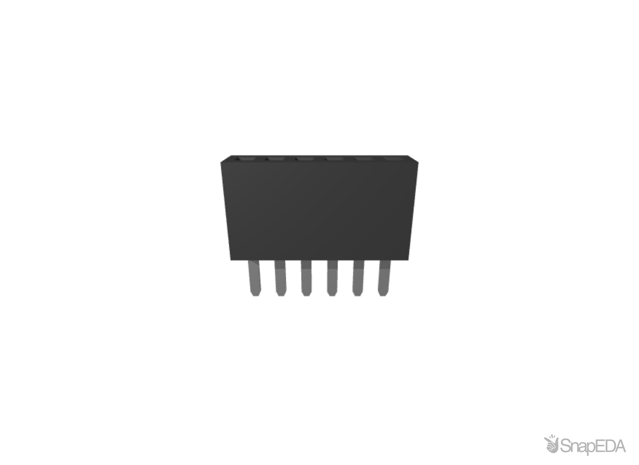 M50-3030642 3D Model