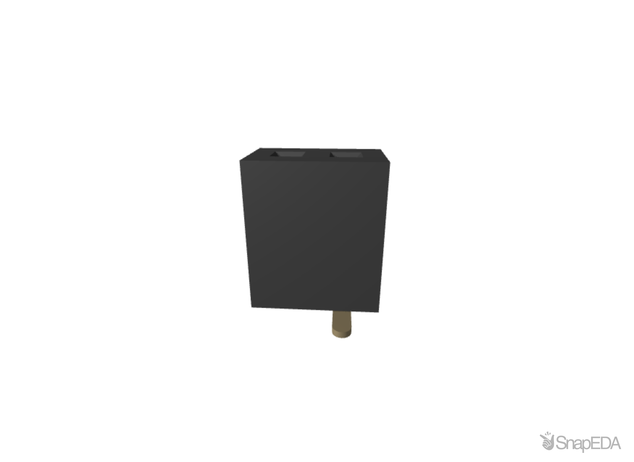 M50-3140245 3D Model