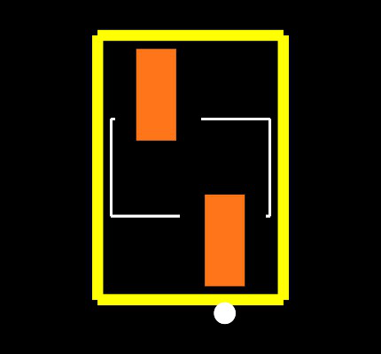 M50-3140245 Footprint