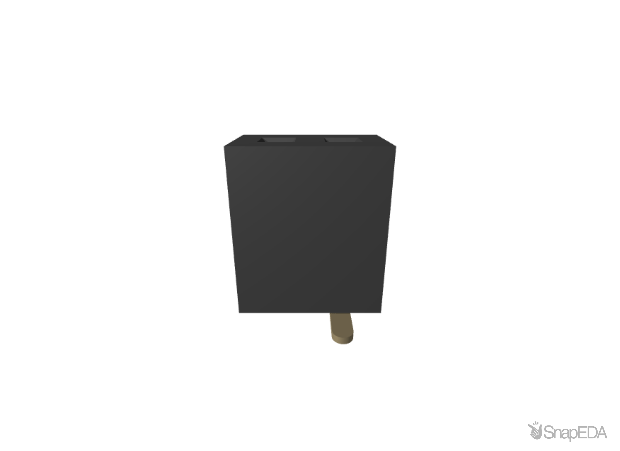 M50-3140245R 3D Model