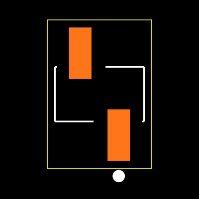 M50-3140245R Footprint