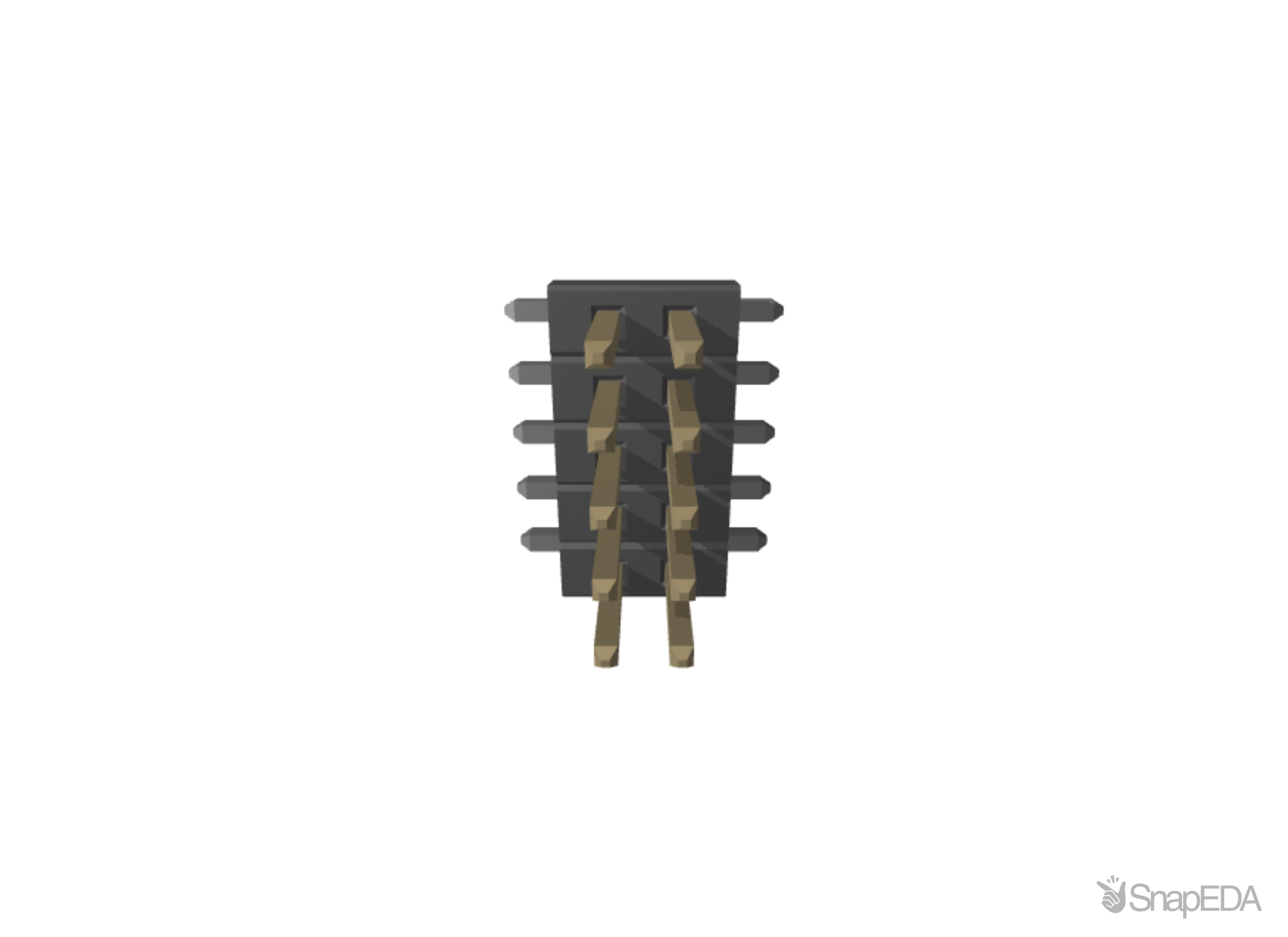 M50-3600542 3D Model