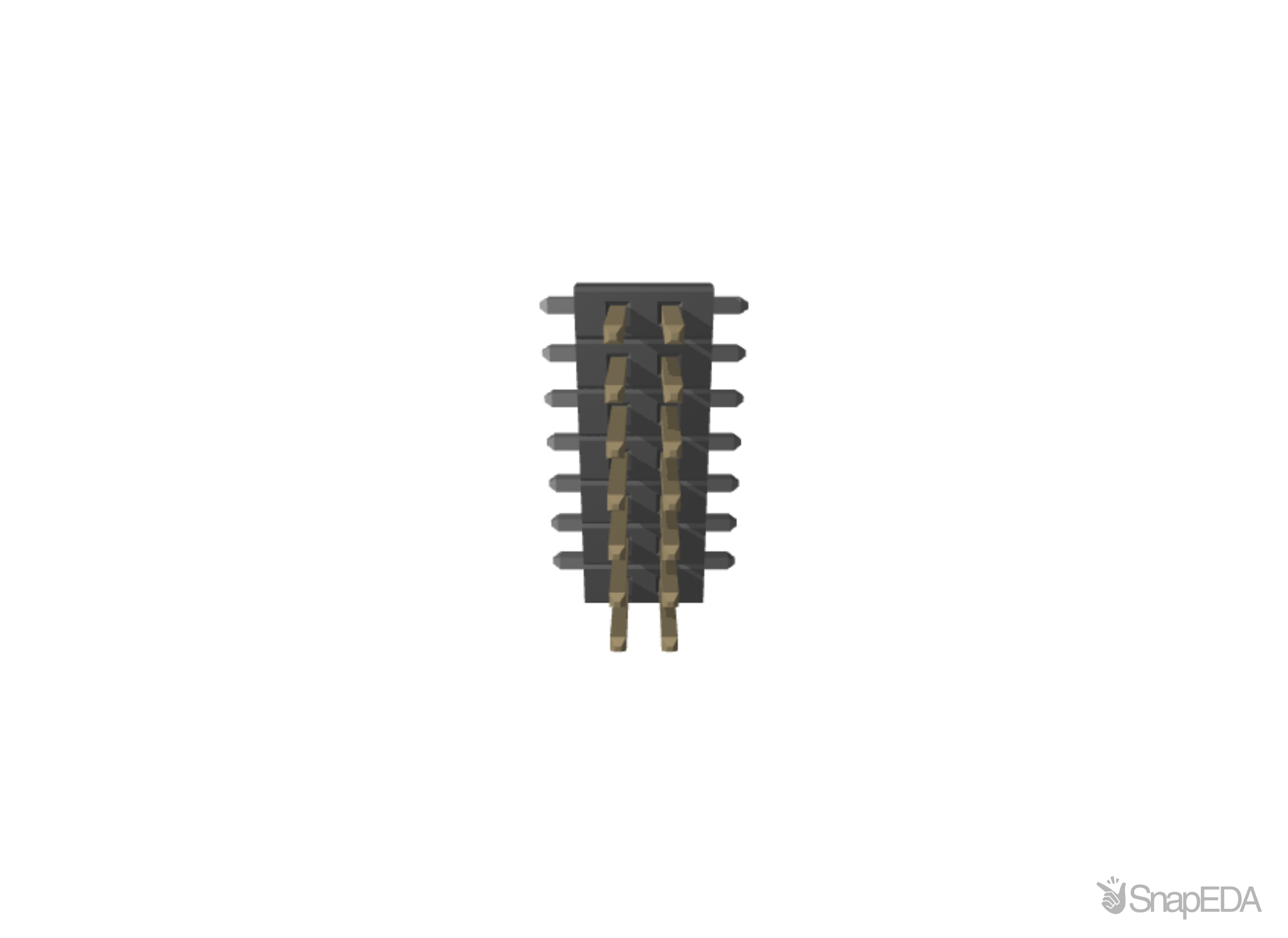 M50-3600742 3D Model