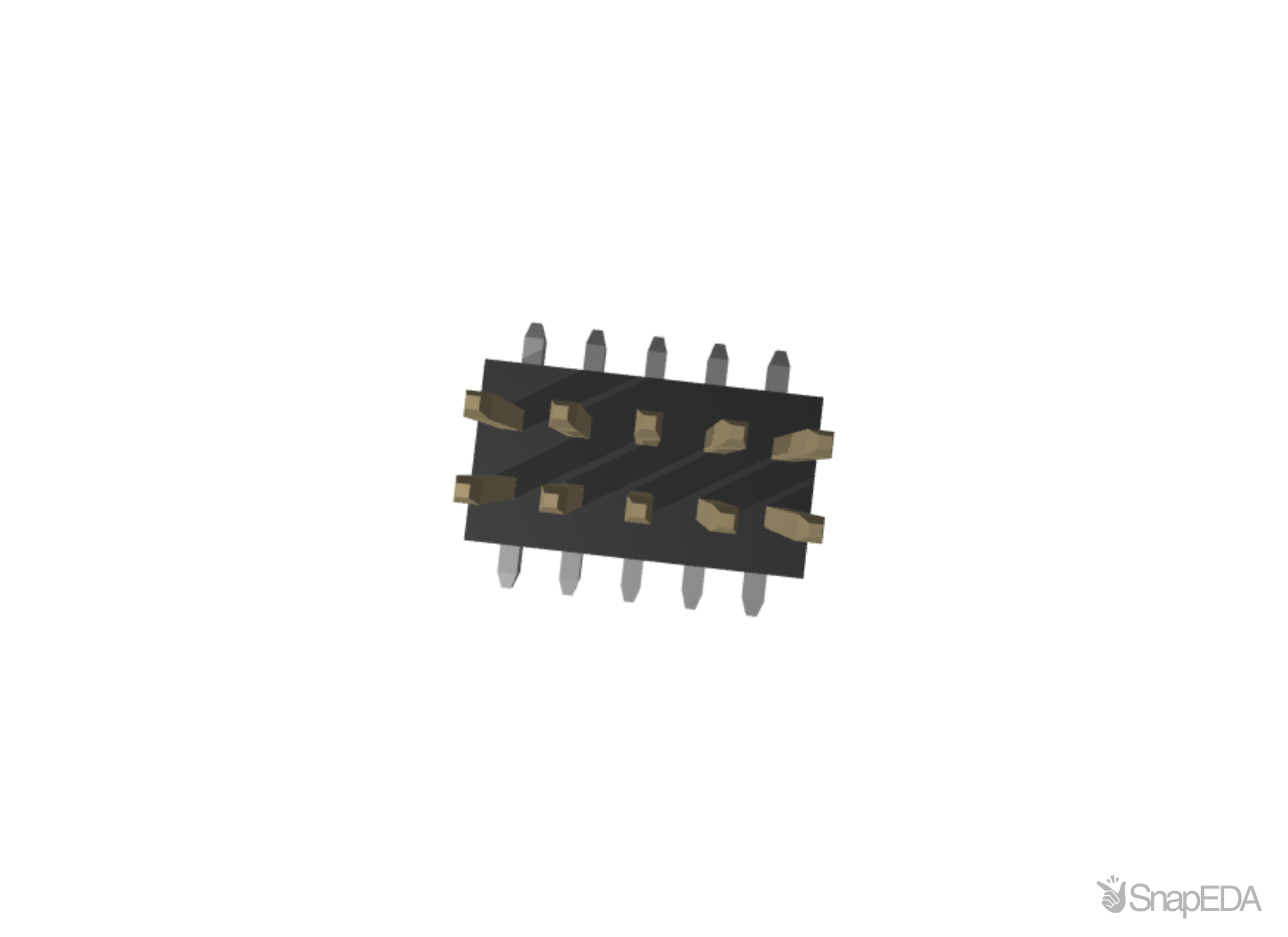 M50-3610542 3D Model