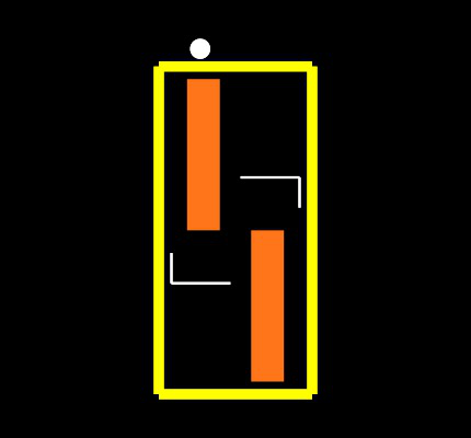 M50-3630242 Footprint